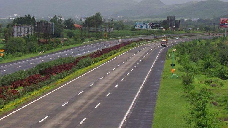 Brisk Pace Of Work On All 16 Packages As Maharashtra Govt Completes 100% Land Acquisition For Samruddhi Expressway