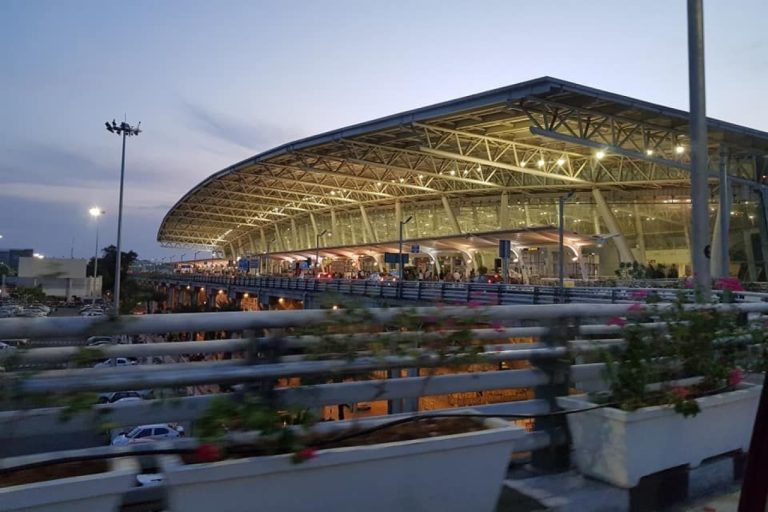 Chennai Airport’s Main Runway To Be Powered By Solar Panels Under AAI’s Go Green Initiative
