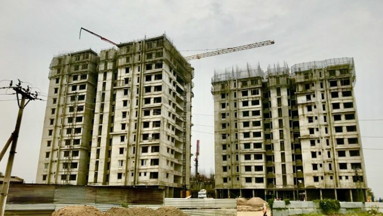 Over Rs 22,000 Crore Sanctioned Via Special Fund To Complete Stuck Housing Projects: Finance Ministry