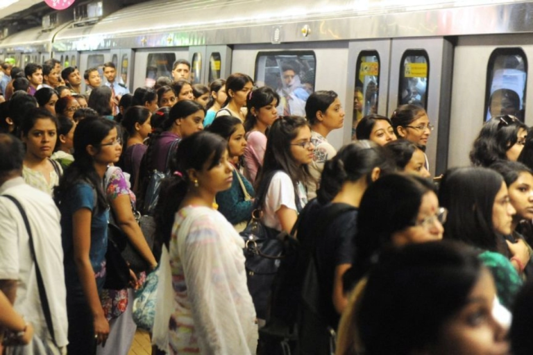 Why The Idea Of ‘Free Ride For Women Commuters’ In Delhi Has Disaster Written All Over It