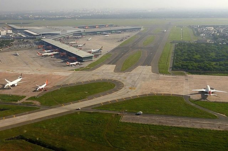 Noida’s Planned Jewar Airport May Be Largest In The World Dwarfing Delhi’s IGI As Admin Explores Plan For Eight Runways