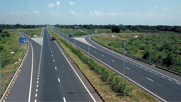 Highway Construction Reached Record Speed Of 30.5 Km Per Day In FY21 From 25.2 Km Per Day In FY20 Despite Pandemic