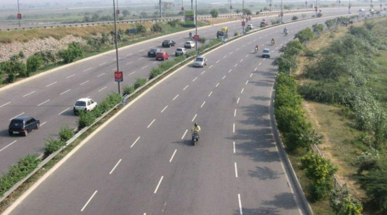 Centre Gives In-Principle Nod To Doon-Delhi Elevated Expressway