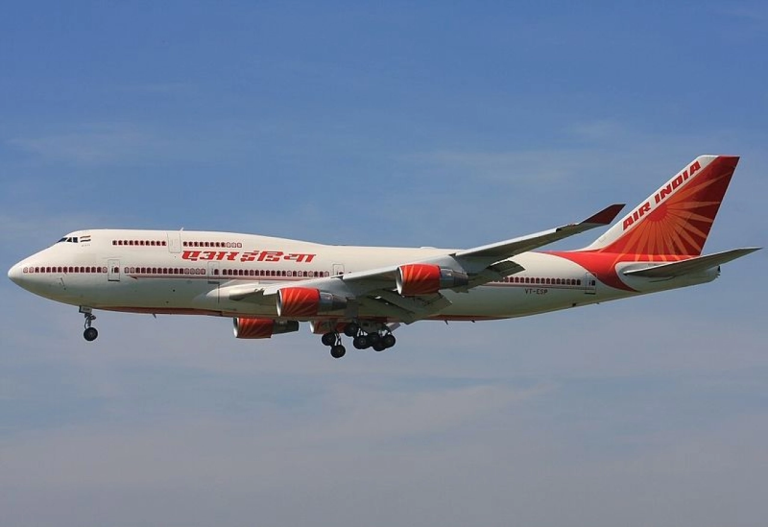 Tata Group, Singapore Airlines Move Closer To Make Joint Bid For Air India