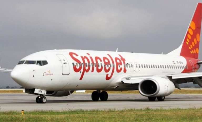 SpiceJet Introduces Freighter Services To Boost Shrimp Farming