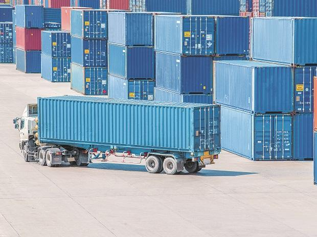 Leasing Activity In Logistics Up 30% In 2019: CBRE