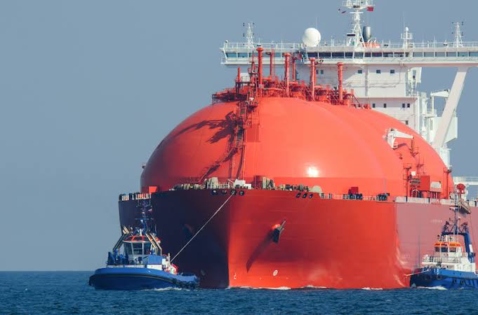 Falling LNG Prices Hampering Discovery Economics In India