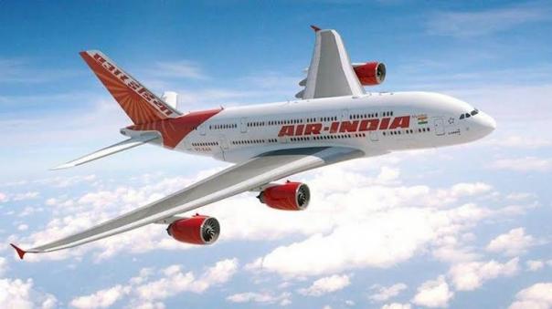 DIPAM Extends Time For Clarifications On Air India Divestment