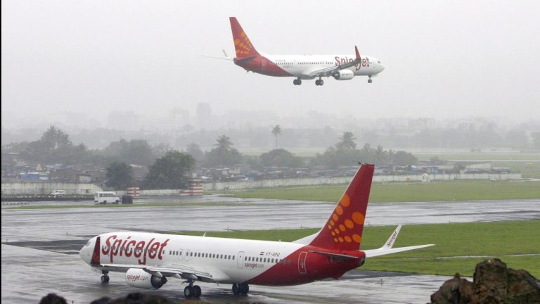 Spicejet’s Q3 Consolidated Net Profit Up 21%