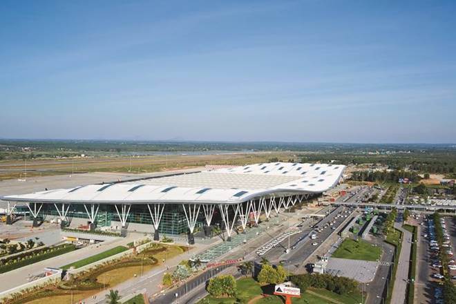 Why India’s Airport Development Cannot Force-Fit Western Models