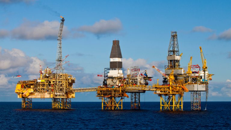 ONGC Lines Up Investment Of Rs 78,000 Crore In Andhra Pradesh