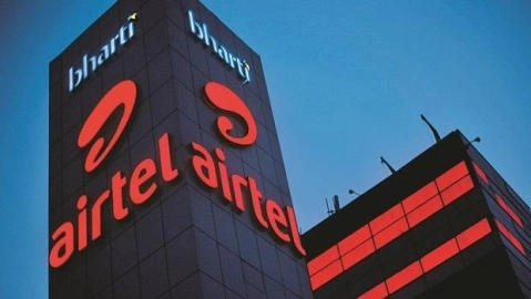 Airtel Pays DoT ₹10,000 Crore As Part Of AGR Dues After SC’s Friday Rap
