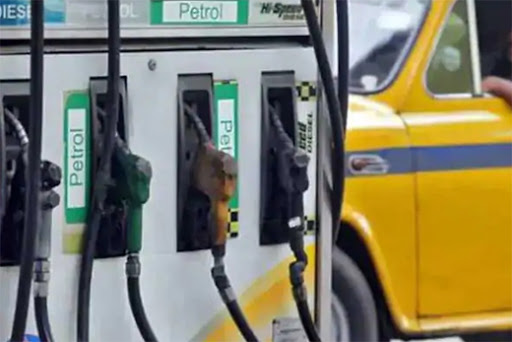 From 1 April India To Join Select Group Of Nations By Starting To Utilise Cleanest Available Petrol, Diesel