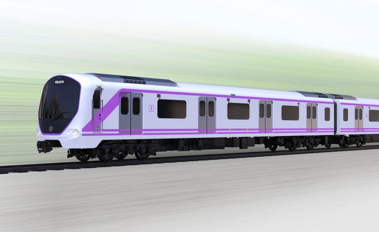 South Korea’s Dawonsys To Design Aluminium Coaches For Indian Railways At Rae Bareli Plant