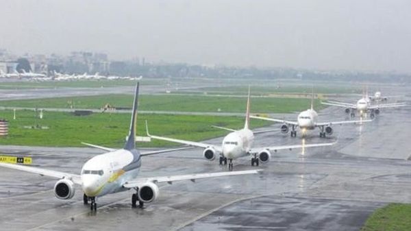 Aviation Sector May Witness Fall In Number Of Flights