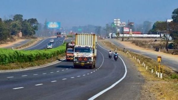 NHAI Milestone: Record 3,979 km Highways Constructed In FY2019-20