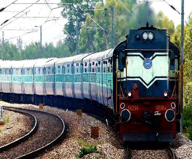 Railways Slam The Door On Chinese Firm; Terminate Rs 471 Crore Signalling Contract