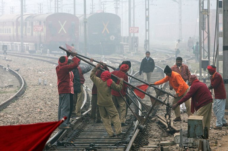 Perform Or Perish: Now, Railway Contractors’ Efficiency To Be Appraised By Project Engineers, To Boost Quality, Safety