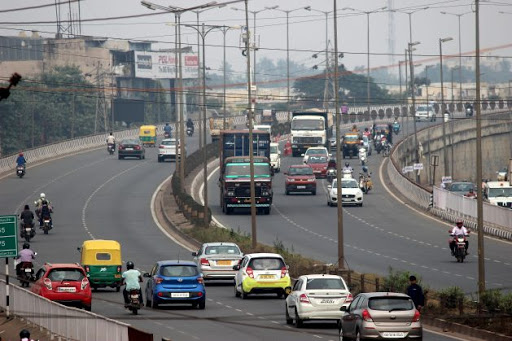 With Over Rs 20 Lakh Crore Investment, National Infrastructure Pipeline Bets Big On Road Sector