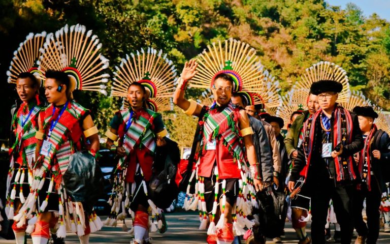 Dekho Apna Desh: Tourism Ministry Webinar Highlights Facts About Northeast India Not Much Known To The Outside World