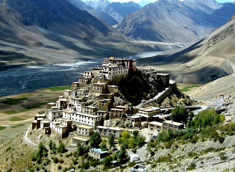 Showcasing Himalayas As Round The Year Tourist Destination