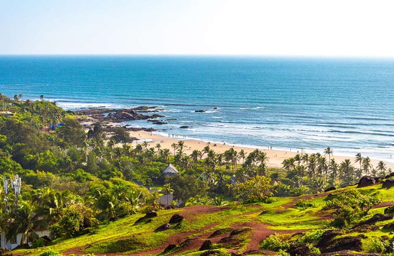 A Peek Into Goa’s History And Culture Beyond Beaches And Nightlife