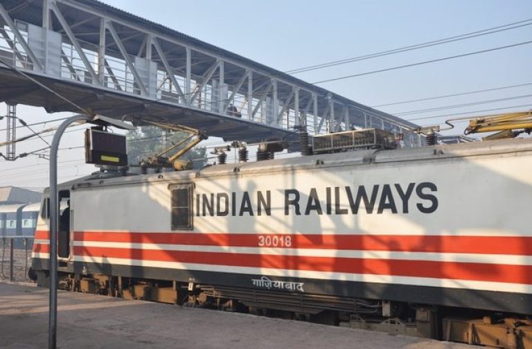 Indian Railways To Start Door-To-Door Delivery Services, Pilot Project To Begin In Delhi-NCR In June