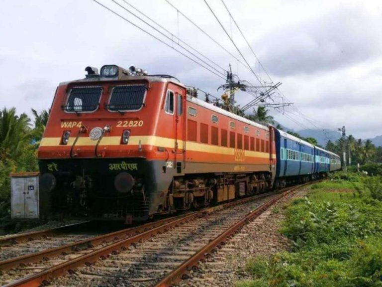 Bombardier, Bharat Forge, GMR Among 16 Prospective Players Show Interest In First Pre-Bid Meet On Private Train Operation