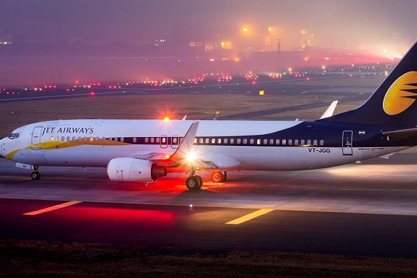 Retelling The Jet Airways Saga: How India’s Premier Airline Found Itself Grounded Part 1