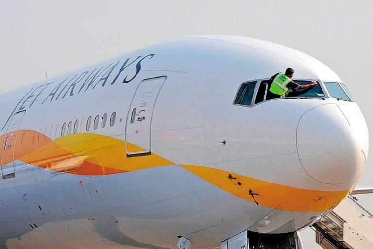 Retelling The Jet Airways Saga. How Mismanaged Operation Costs Took Down The Airline Part 2