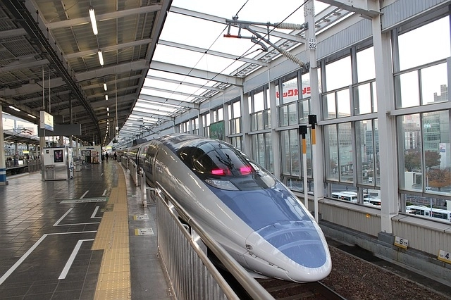 No Loan Renegotiation With Japanese On Bullet Train Project, Says Railways