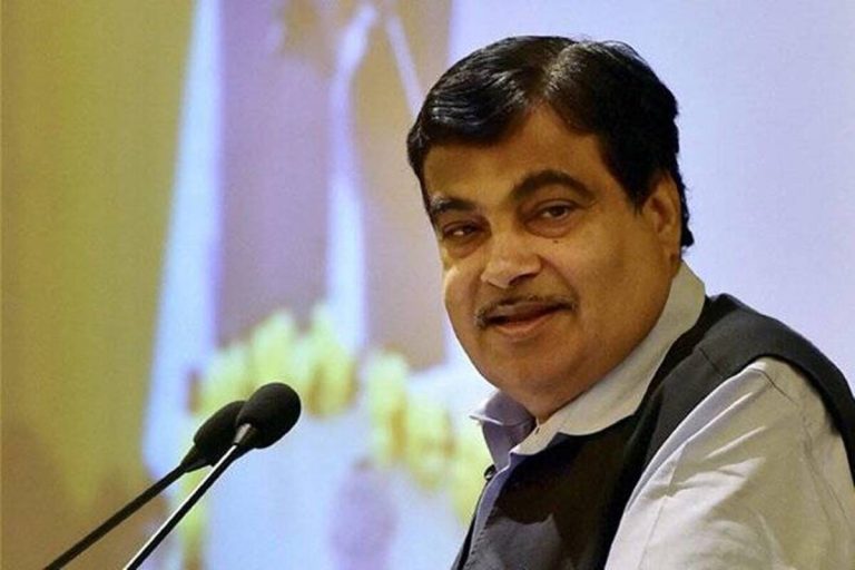 Road Infrastructure Building In India To Put It At Par With US, UK: Nitin Gadkari