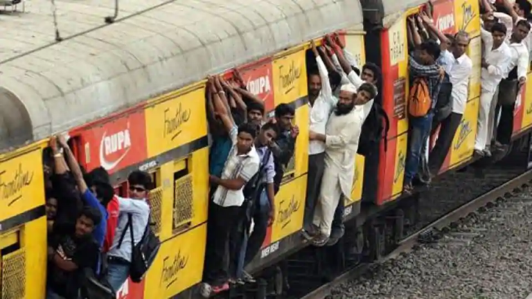 Trespassing And Untoward Incidents At Rail Premises Claim About 10,000 Lives A Year, Says Railways
