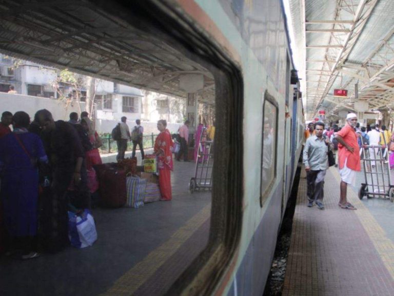 Railways To Convert 2600 Coaches As Smart Ones With Fault Detection System