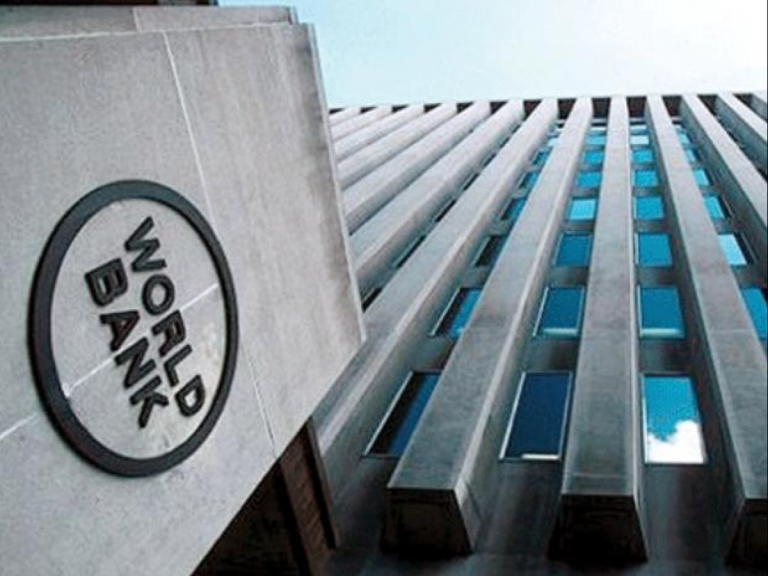 Implement Reforms In key Areas To Reverse Economic Slowdown: World Bank