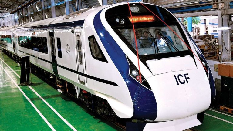 Railways extends MoU with IITs for undertaking joint R&D on track, high-speed rail