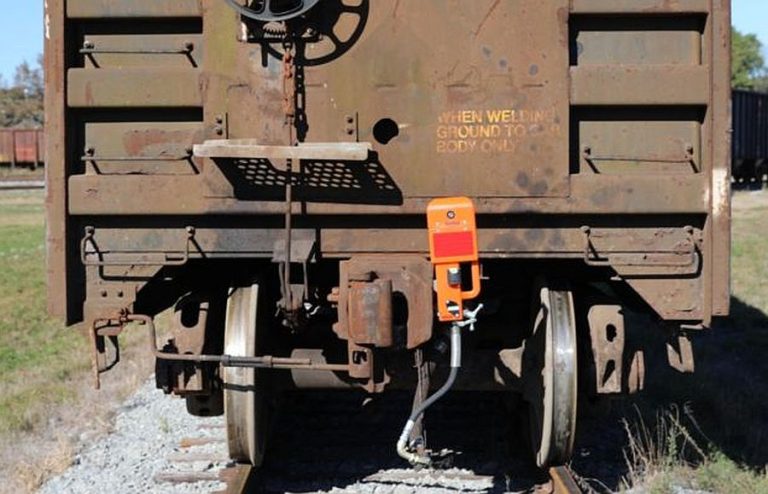 Railways To Replace Guard Van With EoTT Device In Freight Train