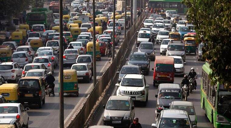 New Guidelines To Regulate Shared Mobility And Curb Pollution