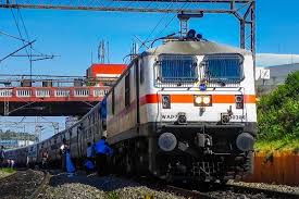 Dighwada-Bandikui Route Launch: A Big Boost For Indian Railways’ Electrification Drive