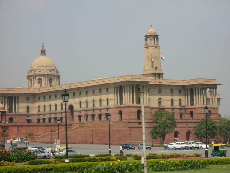 Environmental Clearance For New PMO, Additional PM Residence & SPG Accommodation Sought