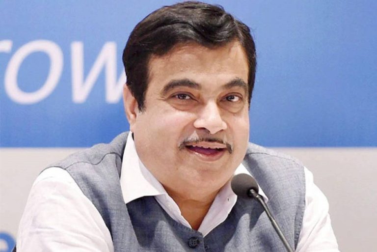 Working Towards Development Of Two Lakh Km National Highway Network By 2025: Nitin Gadkari