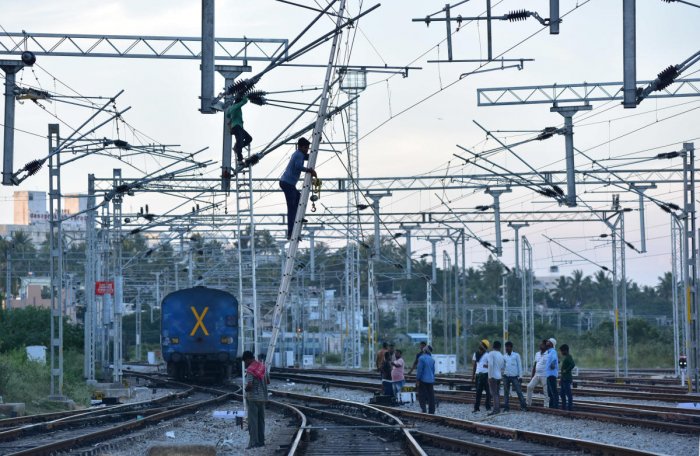 Railways On Electrification Mode: Fossil Fuel Bill Drops By Over Rs 8,000 Crore In Fiscal 2020-21