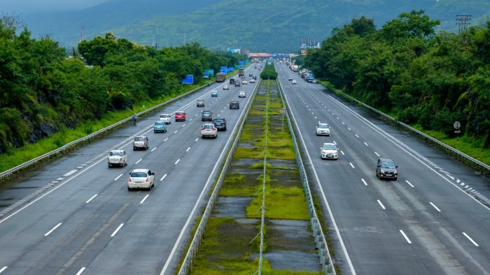 New Six-Lane Highway: Travel Time Between Chandigarh And Jaipur To Reduce By Nearly Four Hours
