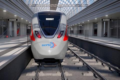Alstom Begins Manufacturing Of Modern Trains For Delhi-Ghaziabad-Meerut RRTS Project At Savli