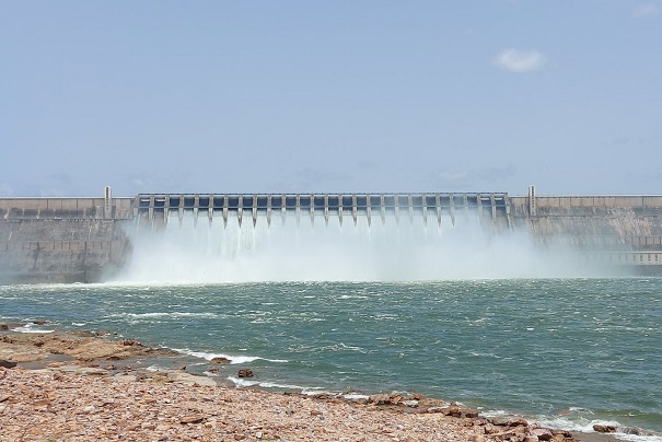 $250 Million World Bank Project To Improve Safety Of Dam Infrastructure In India