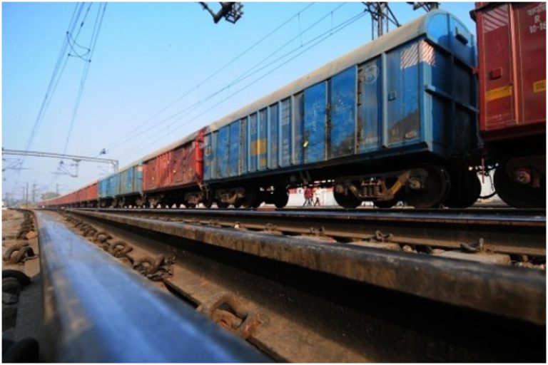 Railways Institutes Big-Ticket Wagon Procurement Initiative To Bail Out Flagging Industry