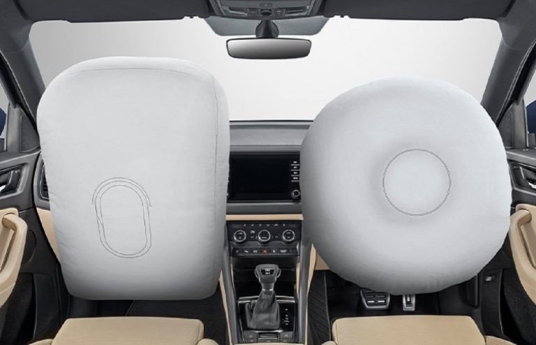Safety First: Six Airbags In Cars To Become Mandatory From October