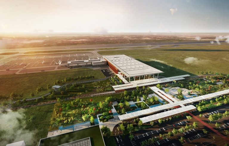 Noida International Airport: 1000-Acre Aviation Hub Planned In Second Phase, Global Tenders For MRO Facility Soon