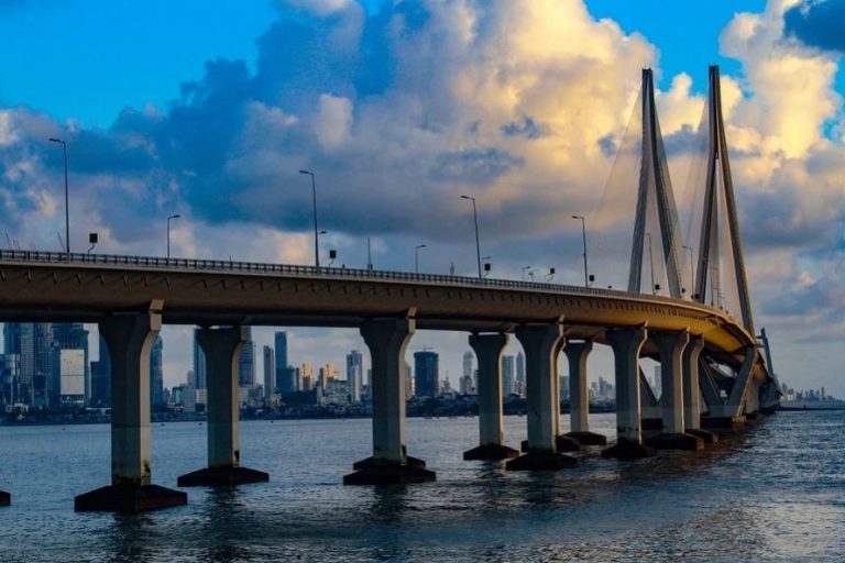 Tenders Floated For Mumbai’s Third Sea Link; To Come Up Between Nariman Point And Colaba