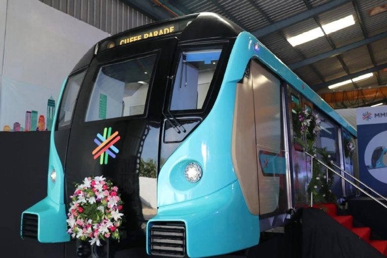 Mumbai Metro: Green Signal For Oscillation Trails On Line-2A And Line-7, Commercial Run Scheduled To Begin In January 2023